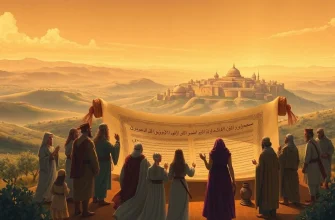 Historische Filme über das jüdische Königreich