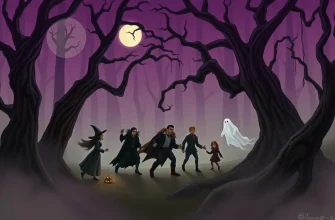 10 Horrorfilme basierend auf Volksmärchen