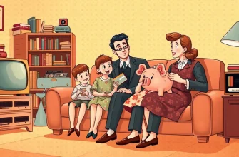 Familienfilme über Kredite