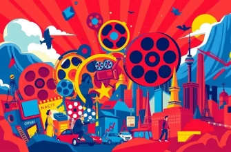 100 der besten Filme des 21. Jahrhunderts