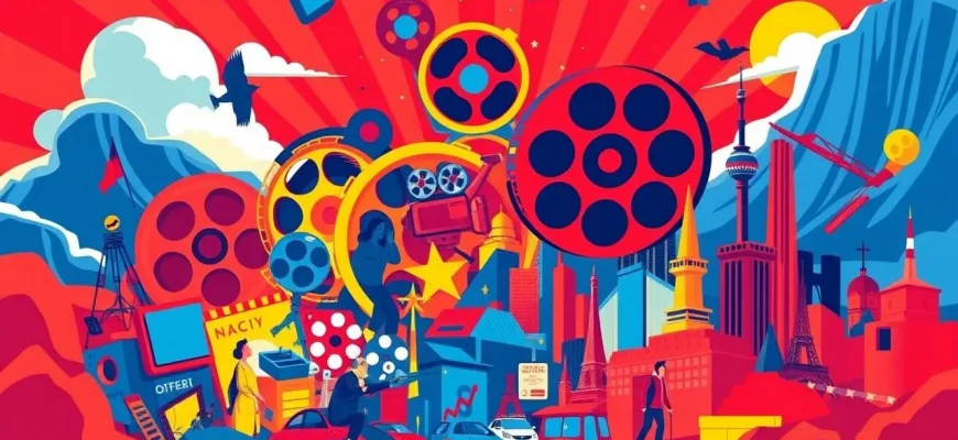 100 der besten Filme des 21. Jahrhunderts