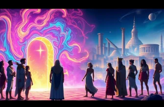 Mystische Filme über alte Rätsel