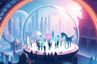 Sci-Fi Filme über Ausstellungen: Eine Reise in die Zukunft