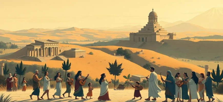 Die besten Filme über die Antike