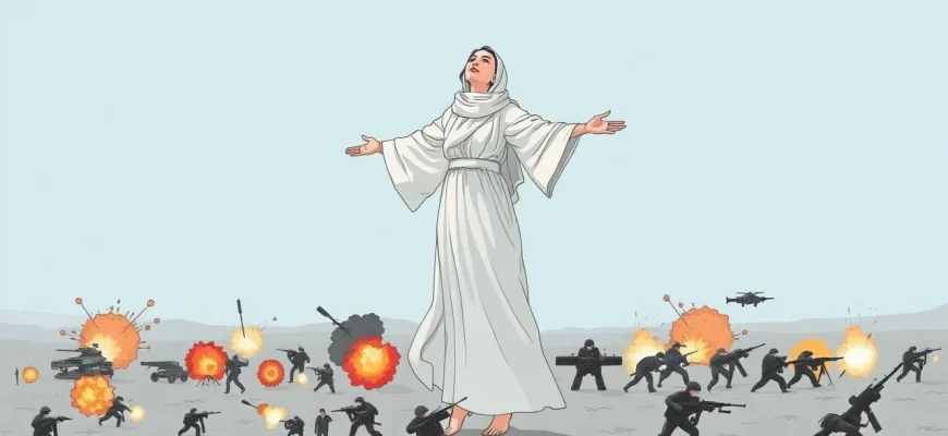 Actionfilme über den Krieg in Afghanistan