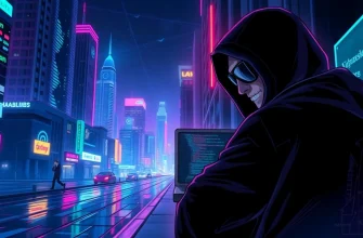 Drama-Filme über Computer-Viren