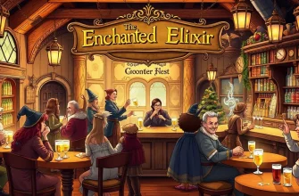 Fantasiefilme über Alkohol: Eine magische Reise