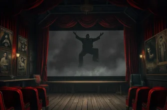 Horrorfilme über Wahrsagen und Okkultismus