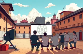 Top 10 Krimi-Filme über das Leben im Gefängnis