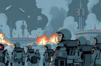 Filme über Katastrophen auf Raumhäfen