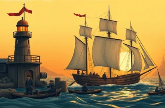 Dokumentarfilme über Seefahrer