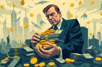 Top 10 Thriller-Filme über Geld