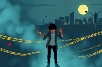 Thriller-Filme über das Tourette-Syndrom