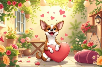 Chihuahuas und Romantik: Unsere Top 10 Melodramen