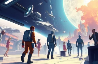 Sci-Fi Thriller: Die besten Filme über gefährliche Situationen