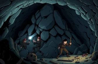 Die besten Filme über Untergrundkatastrophen