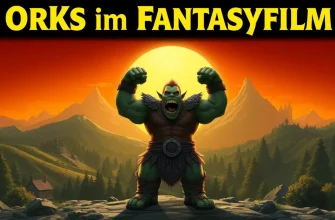 Die besten Fantasyfilme mit Orks