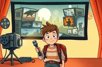 Familienfilme mit Action und Kämpfen