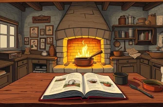 Dokumentarfilme über Kochkunst: Eine kulinarische Reise