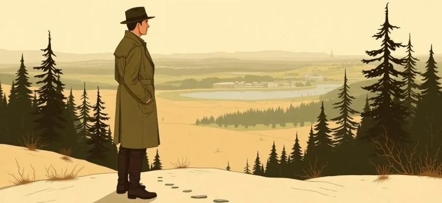 Die besten Filme über Einsame Helden