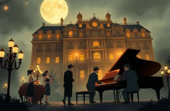 Die besten Filme über Hotels