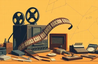 Dokumentarfilme über Diskrete Mathematik