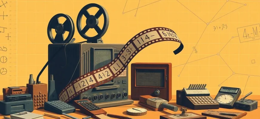 Dokumentarfilme über Diskrete Mathematik