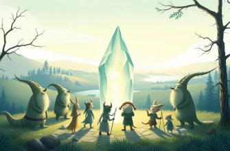 Fantasiefilme über Finnland: Eine magische Reise