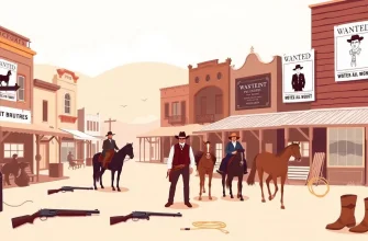 Top 10 Western-Filme über Waffen