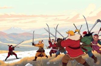 Top 10 Boeviki über Sibirien