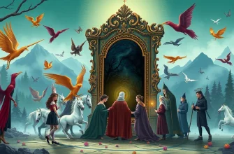 Fantasy-Exorzismus-Filme: 10 magische Abenteuer