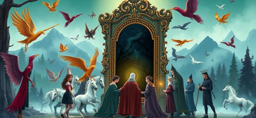 Fantasy-Exorzismus-Filme: 10 magische Abenteuer