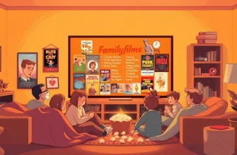 Familienfilme über Geld: Unterhaltung und Bildung