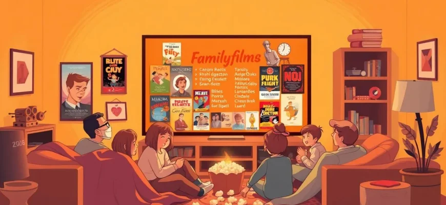 Familienfilme über Geld: Unterhaltung und Bildung