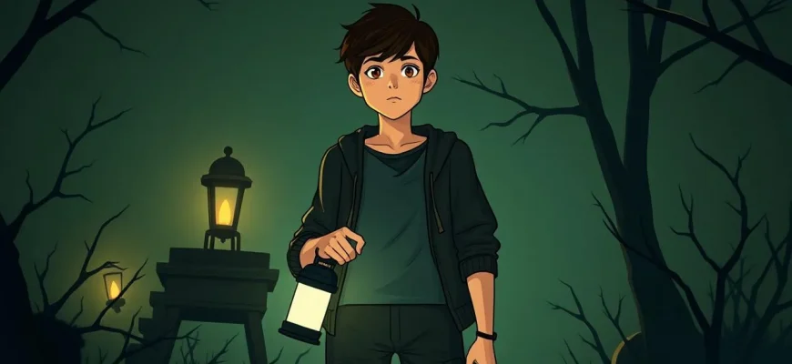 Horrorfilme über Mut - Unsere Top 10