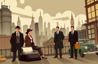 Filme über Finanziers: Einblicke in die Welt des Geldes