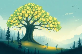 Fantasie-Filme über die Taiga