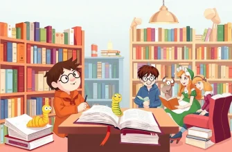 Komödien über Bücher: 10 Filme, die du sehen musst