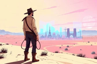 Western-Filme über virtuelle Realität: Eine einzigartige Reise