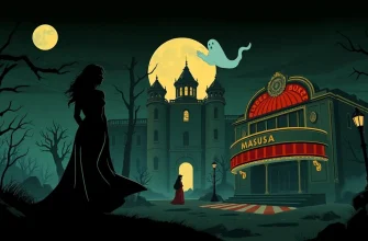 Horrorfilme von Columbia Pictures