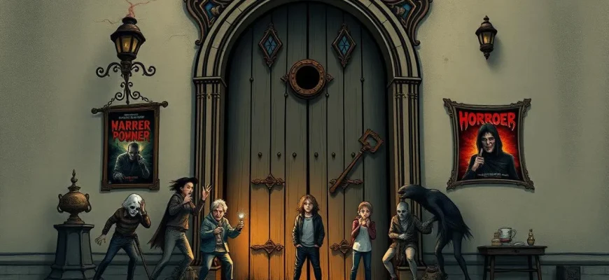 Horrorfilme, die die Gier thematisieren