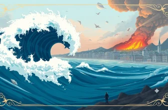 Top 10 Katastrophenfilme über Naturkatastrophen