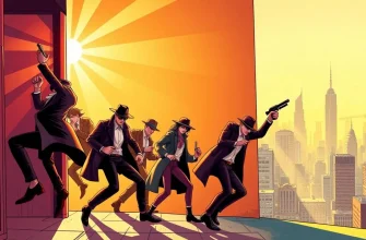 Kriminelle Meisterdiebe: Filme über Einbrüche