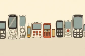 Dokumentarfilme über die Geschichte der Mobiltechnologie