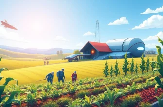 Fantastische Filme über Farmen