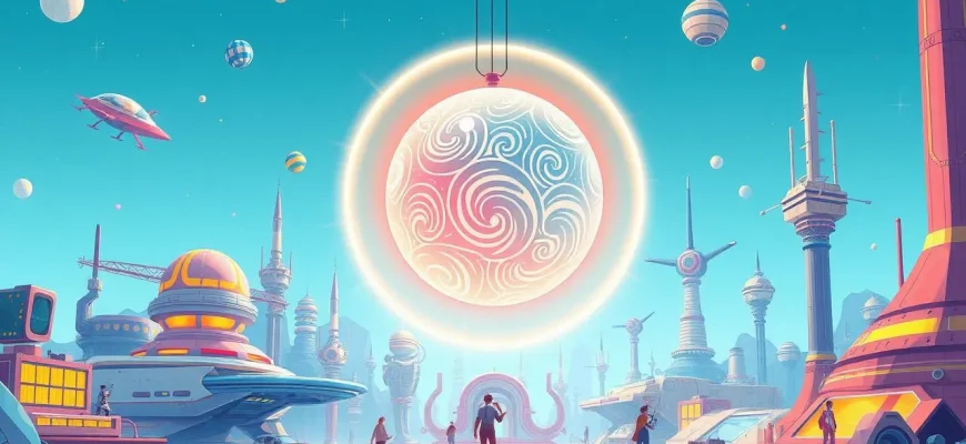 10 Sci-Fi Filme über Erziehung