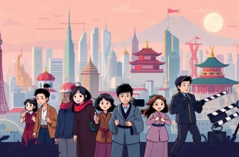 Die besten asiatischen Filme