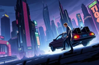 Zeitreisen-Abenteuer: 10 Filme, die dich in Zeitparadoxien verwickeln