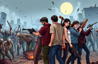 Die besten Zombie-Action-Filme auf Deutsch