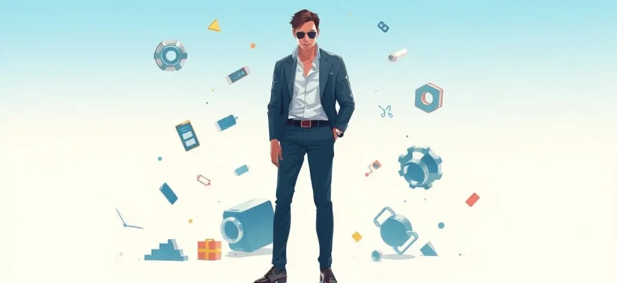 Spannende Krimi-Filme über das System